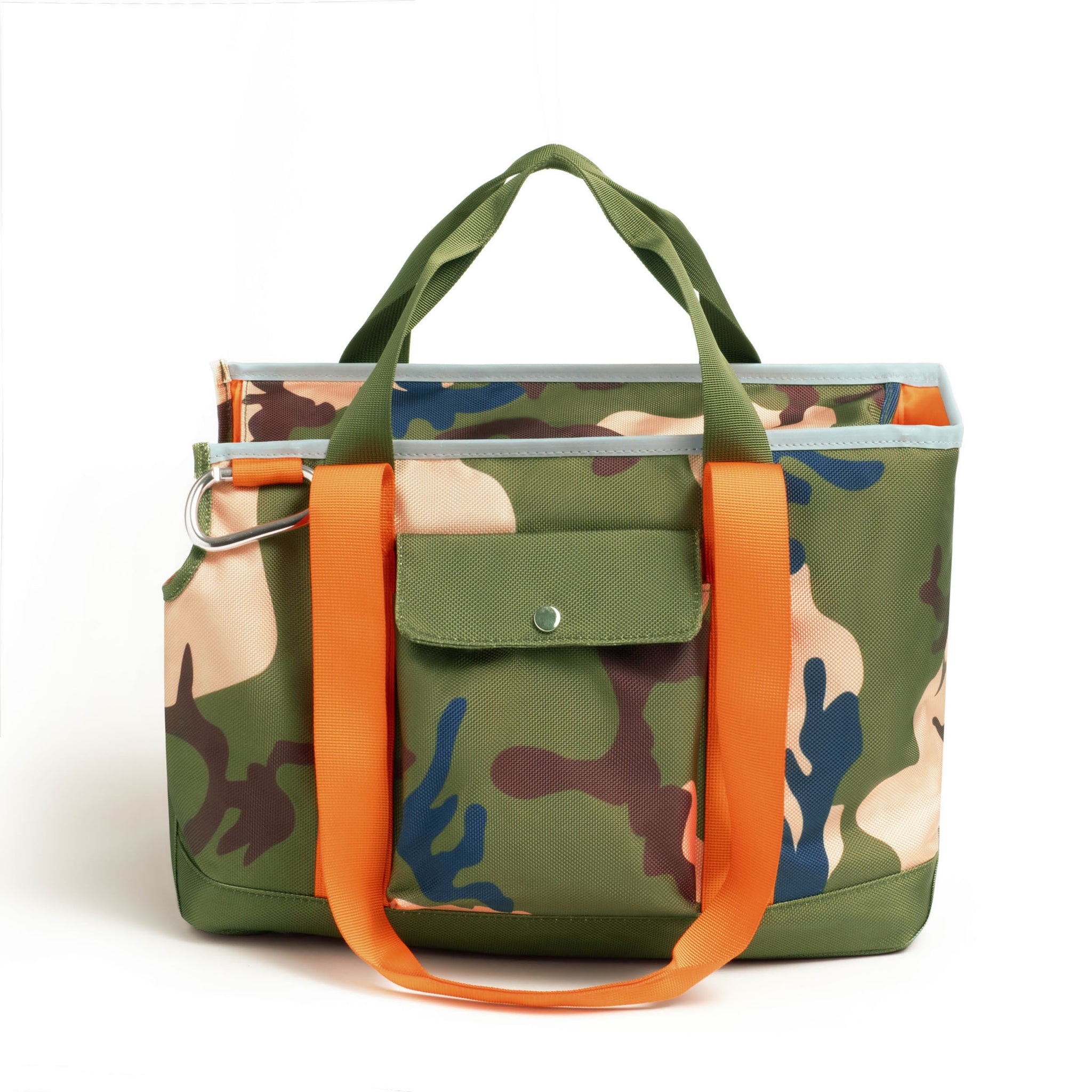 Commuter Dog Tote | Rugged, Durable, Comfortable – ROVERLUND