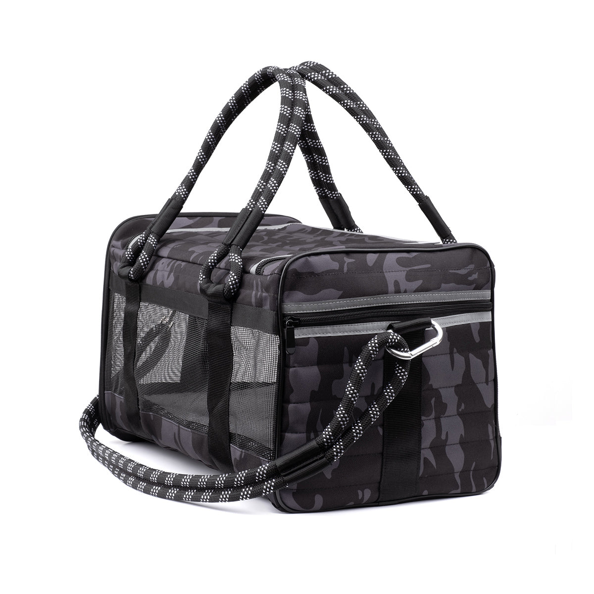 Airline Compliant Pet Carrier, Car Seat & Travel Bag | Includes