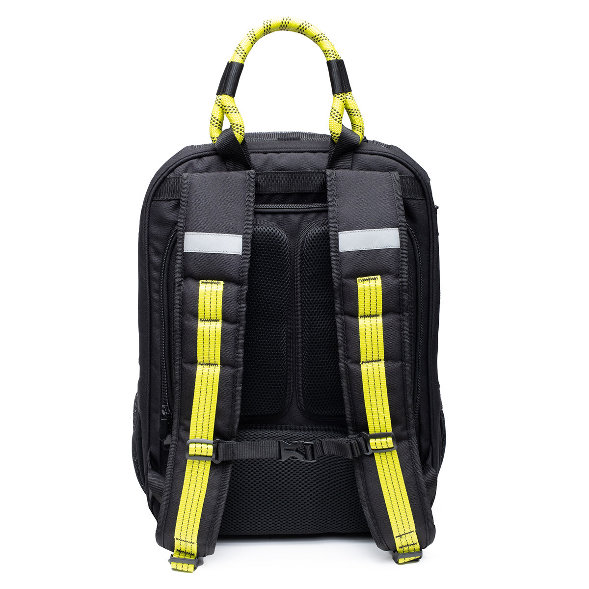 ROVERLUND Airline-Compliant Pet Backpack | Includes Laptop Storage | for Pets Up to 25lbs