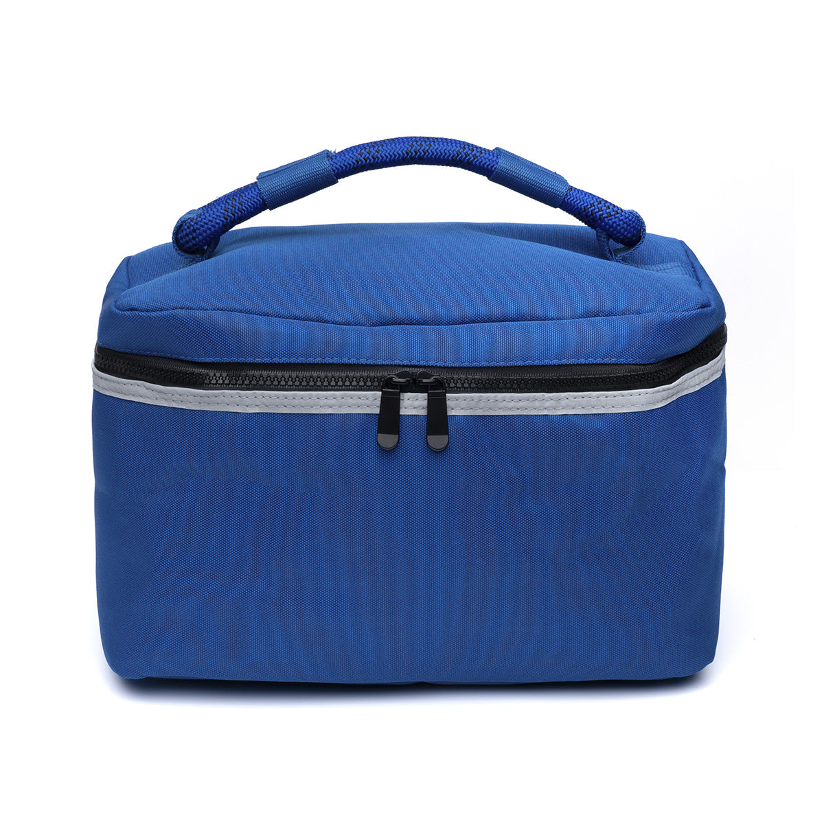 Robin Egg Blue Crossbody Computer, Lunch, Dog Park, Pet Travel Bag